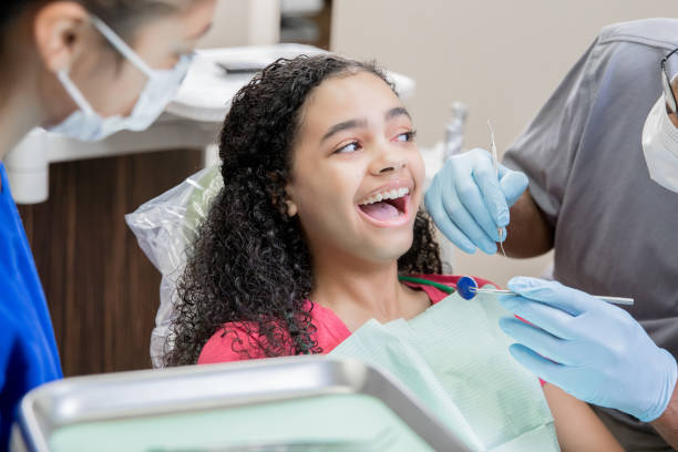 Best Emergency Dentist for Knocked-Out Tooth in San Antonio Heights, CA