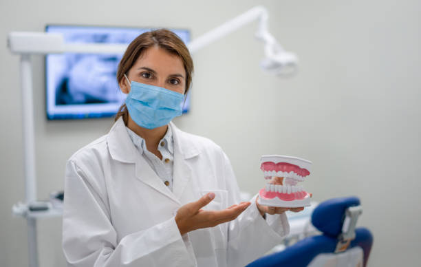 Best Orthodontic Emergency Dentist in San Antonio Heights, CA