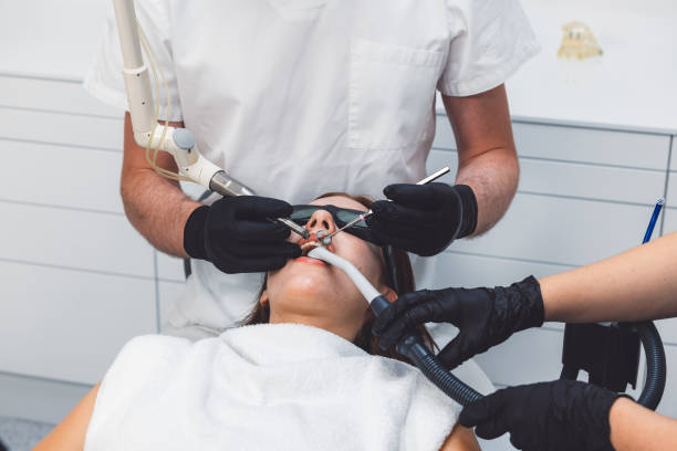Best Mobile Emergency Dentist in San Antonio Heights, CA