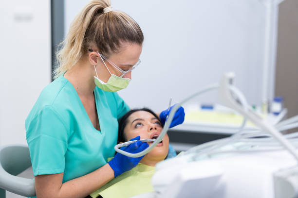 Best Emergency Cosmetic Dentistry in San Antonio Heights, CA