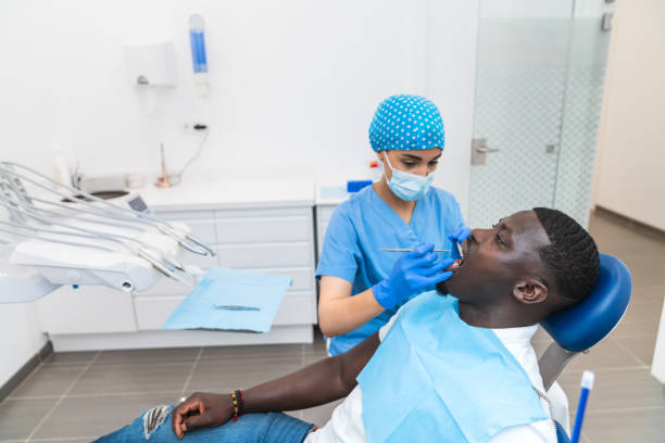 Best Emergency Dental Services for Seniors in San Antonio Heights, CA